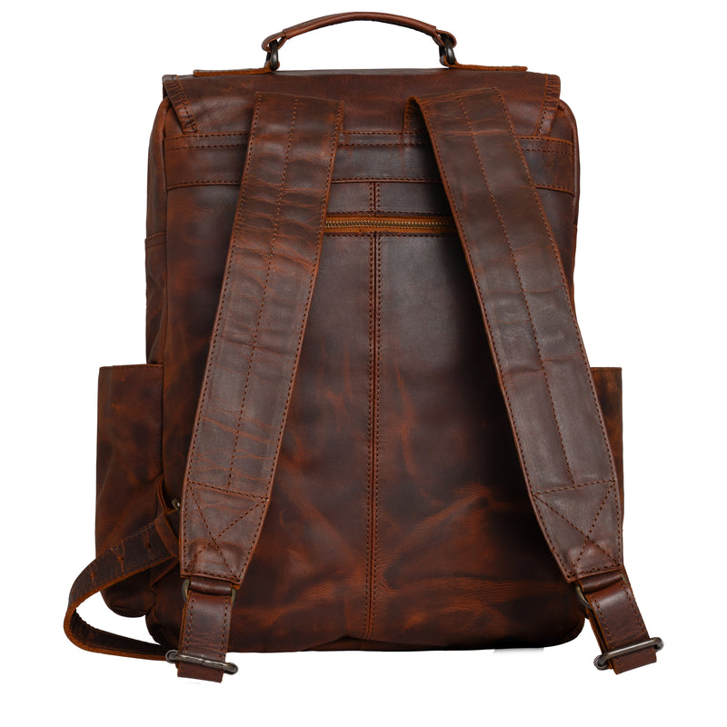 The City Backpack The City Backpack