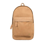 The Classic Backpack - Cognac