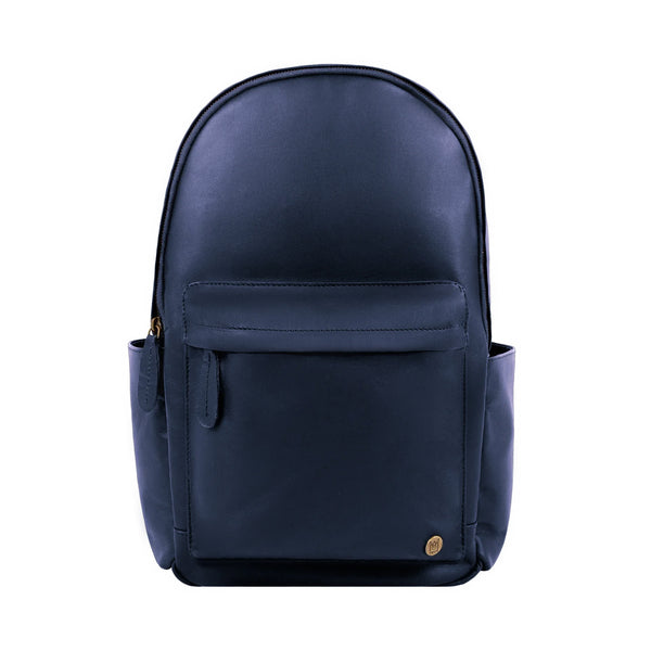 The Classic Backpack 2.0 (Navy)