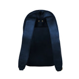 The Classic Backpack (Navy)