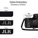 The Classic Bucket Bag