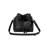 The Classic Bucket Bag