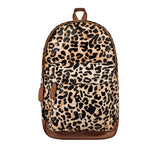 The Classic Cowhide Backpack