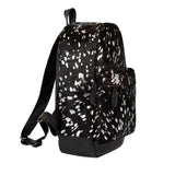 The Classic Cowhide Backpack