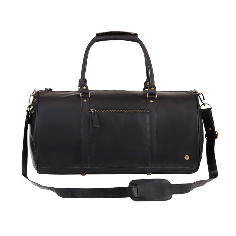 The Classic Duffle The Classic Duffle