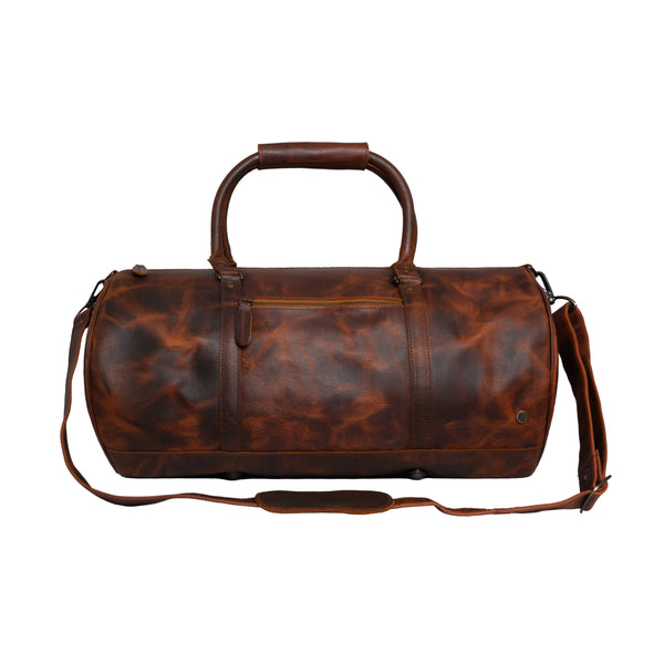 The Classic Duffle