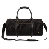 The Classic Duffle (Cowhide)