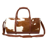 The Classic Duffle (Cowhide)