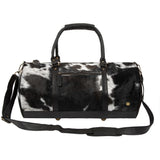 The Classic Duffle (Cowhide)