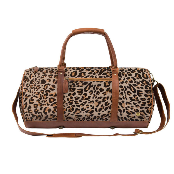 ドゥーズィエム　BAGS IN PROGRESS LEOPARD BAG OSKAN HOBO SOFT BAG Woman leopard | ISABEL MARANT Official online