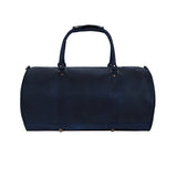 The Classic Duffle (Navy)