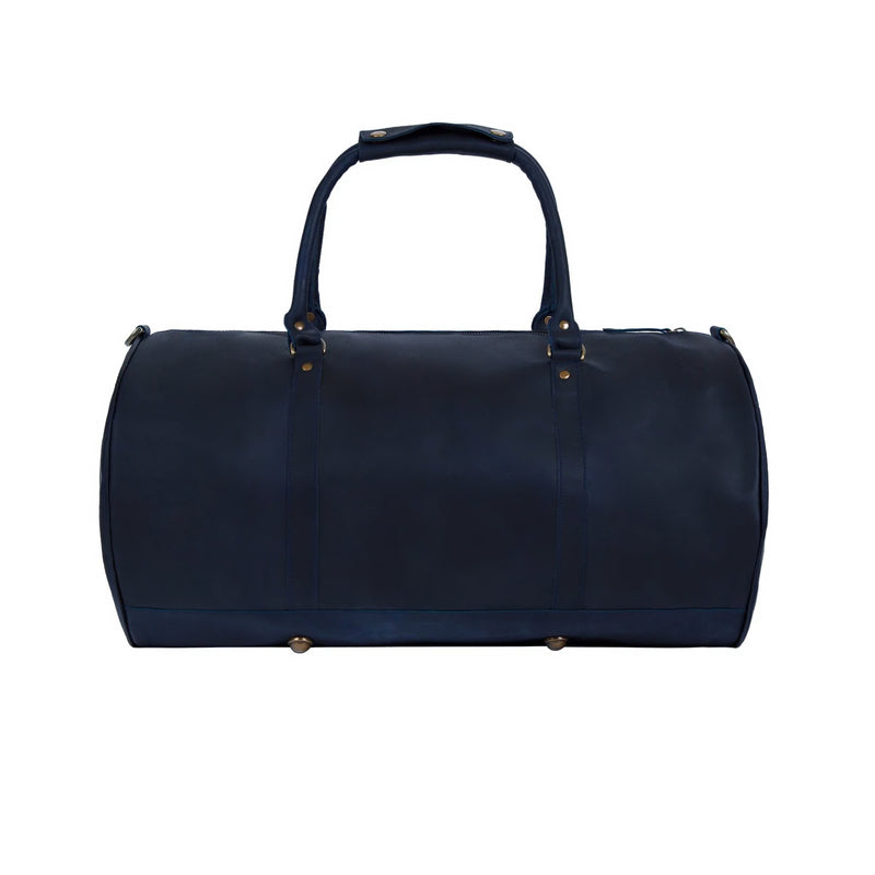バッグ navy co The Crosby Navy