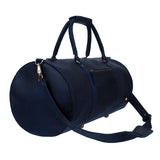 The Classic Duffle (Navy)