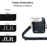 The Classic Flight Bag