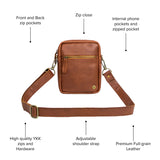The Classic Flight Bag