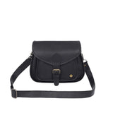 The Classic Saddle Bag