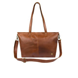 The Classic Shoulder Bag