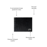 The Classic Wallet