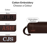 The Classic Wash Bag