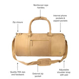 The Classic Duffle
