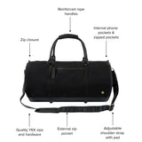 The Gym Duffle