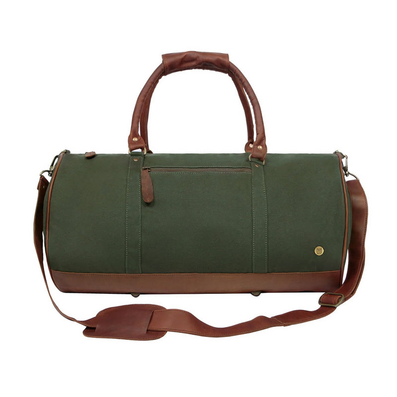 バッグ ideaswam TRAVELERS BAG (Green) TRAVELERS BAG (Green) – IDEASWAM