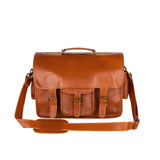 The Harvard (Tan)