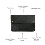 The Oslo Laptop Sleeve
