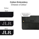 The Oslo Macbook Sleeve