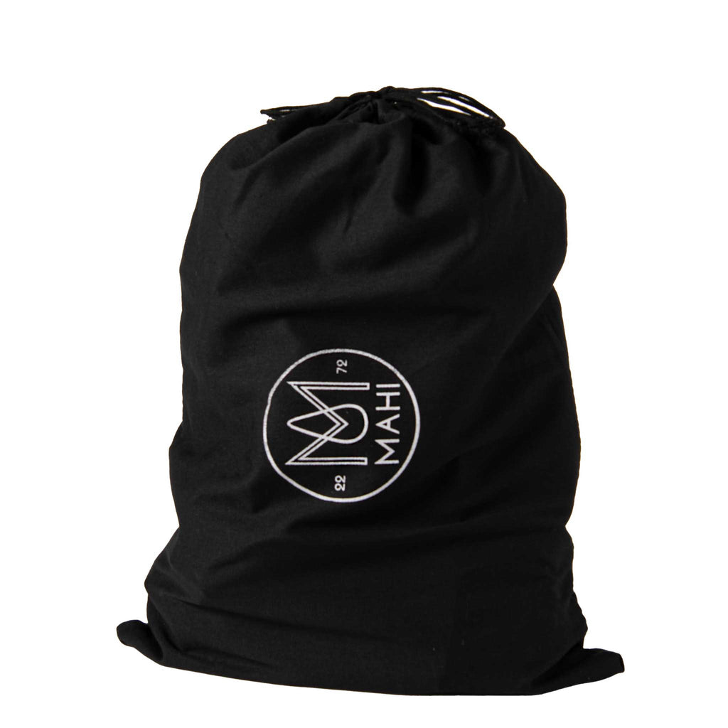 Black Leather Changing/Diaper Backpack (unisex)- Leather Changing Bag Personalized (Black)