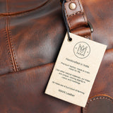 The Classic Duffle