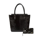 Tote & Purse Gift Set
