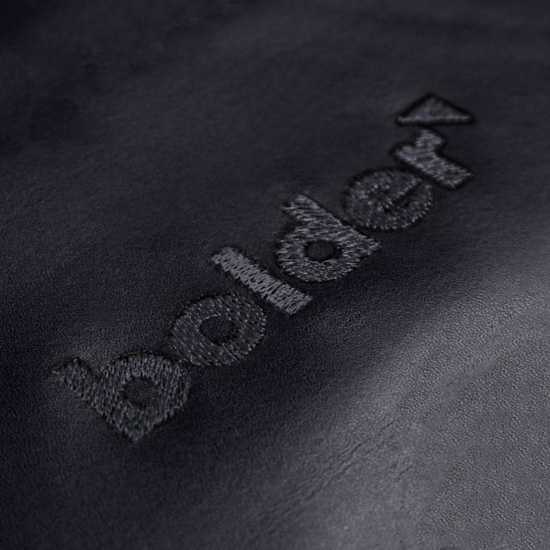 bolder logo embroidery