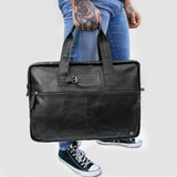 The Classic Holdall