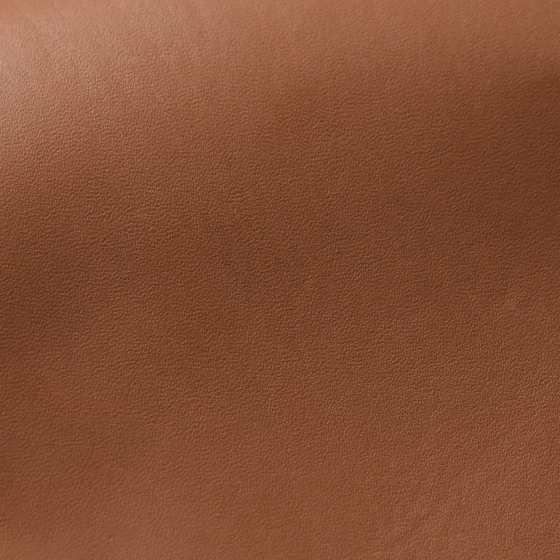 Oily Brown Full Grain Leather Side – Wholesale Cowhide Leather