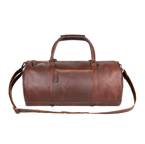 Branded Holdalls & Duffles