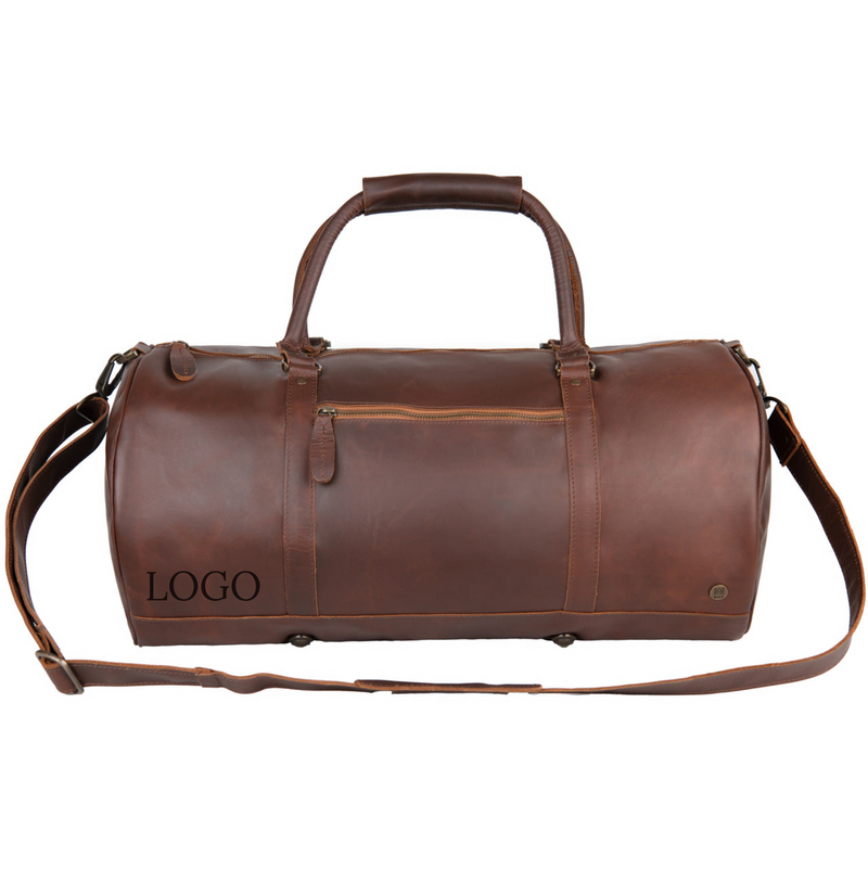 Branded Holdalls & Duffles