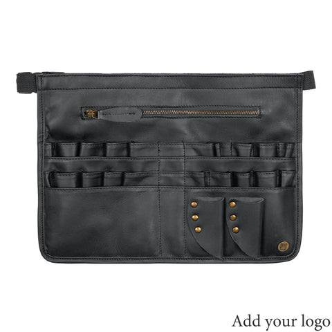 Branded Leather Aprons