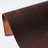 Vintage Brown Craft Leather