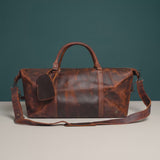 The Armada Duffle