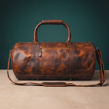 The Classic Duffle