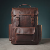 The City Backpack