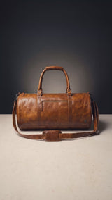 The Classic Duffle