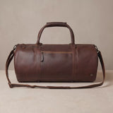 The Classic Duffle