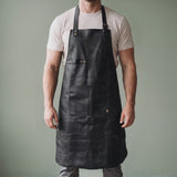 Classic Leather Apron