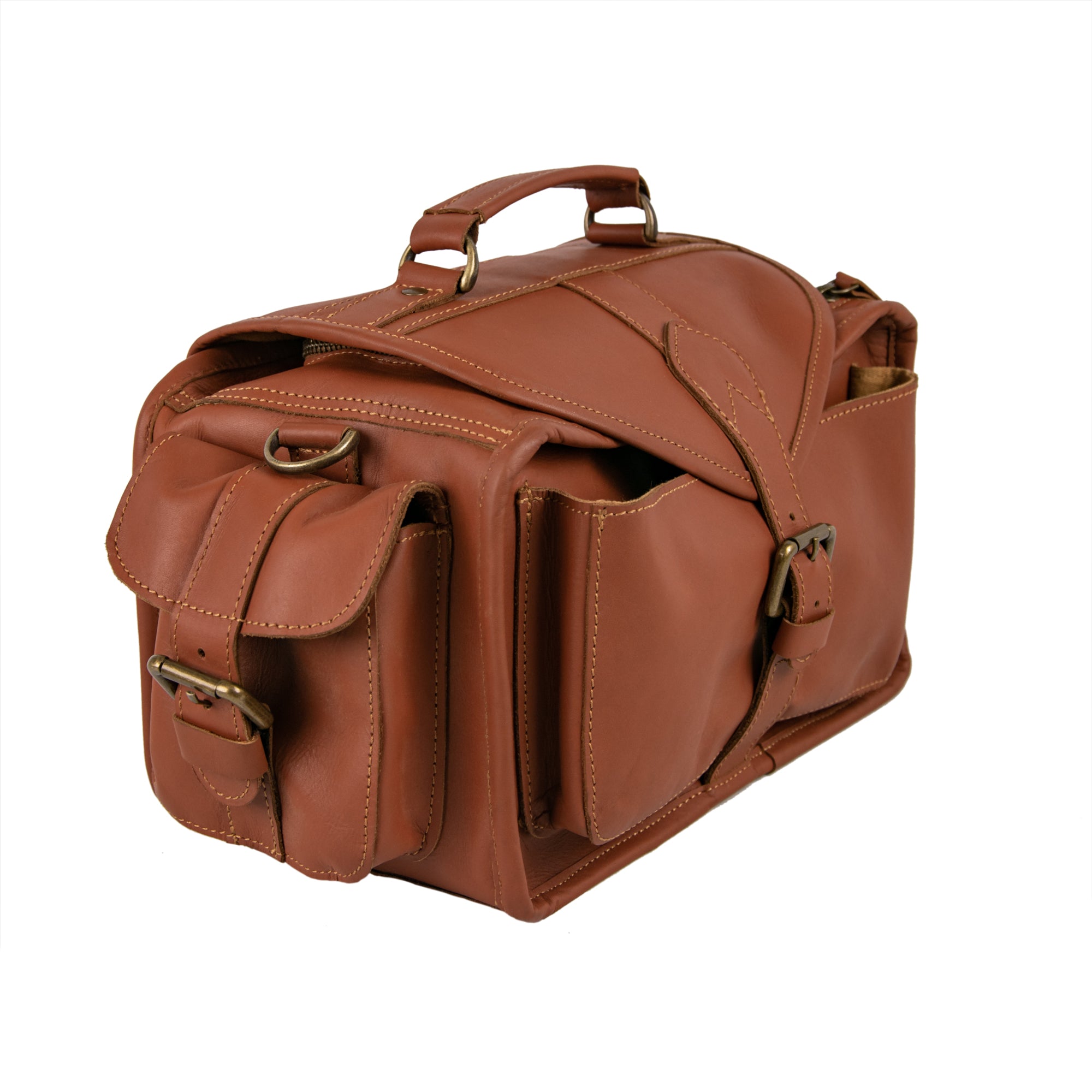 Buy Leather Camera Bags  DSLR Camera Bag Online At Best Price