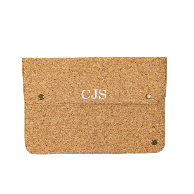 The Oslo Macbook Sleeve (Vegan)