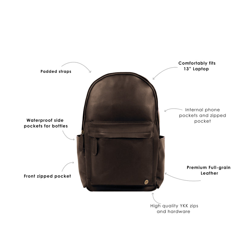 13 laptop backpack leather Backpack, Honey inch womens backpack Cosmic Cosmos 13-14 inch MacBook