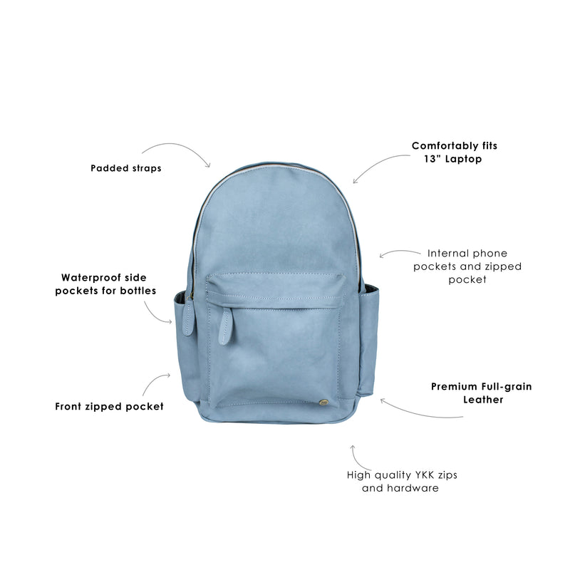 The Classic Backpack 2.0