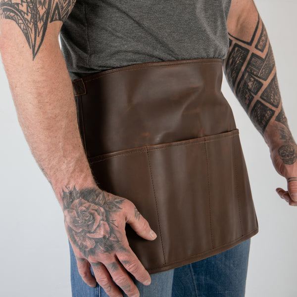 Half Apron